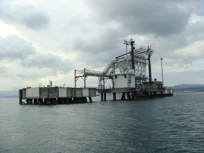 菲律宾八打雁码头检测评估（2011）.jpg